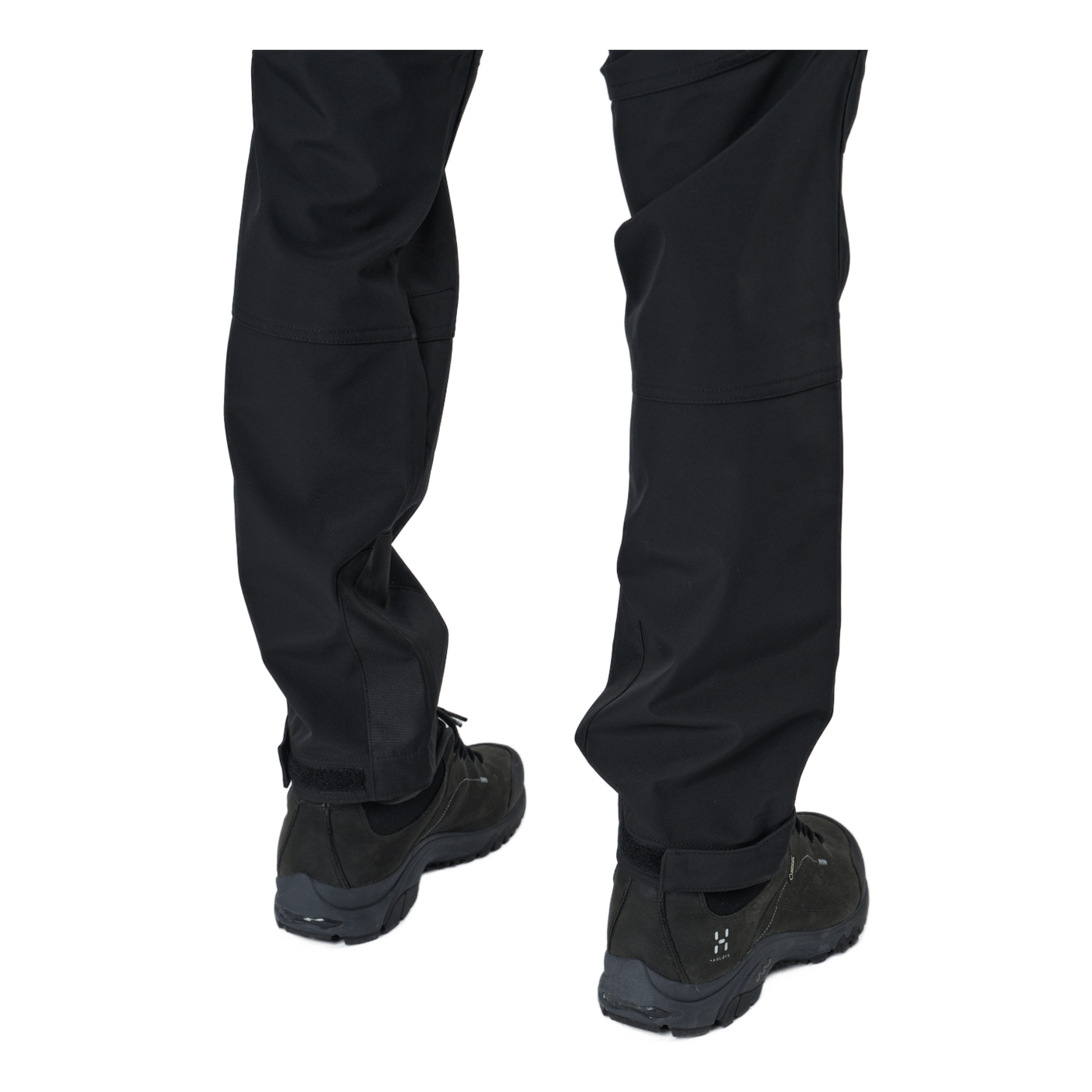 Neo 2 Trousers Black