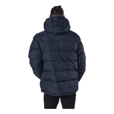 Bormio 2 Jacket Dark Navy