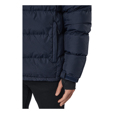 Bormio 2 Jacket Dark Navy