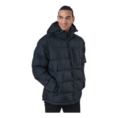 Bormio 2 Jacket Black