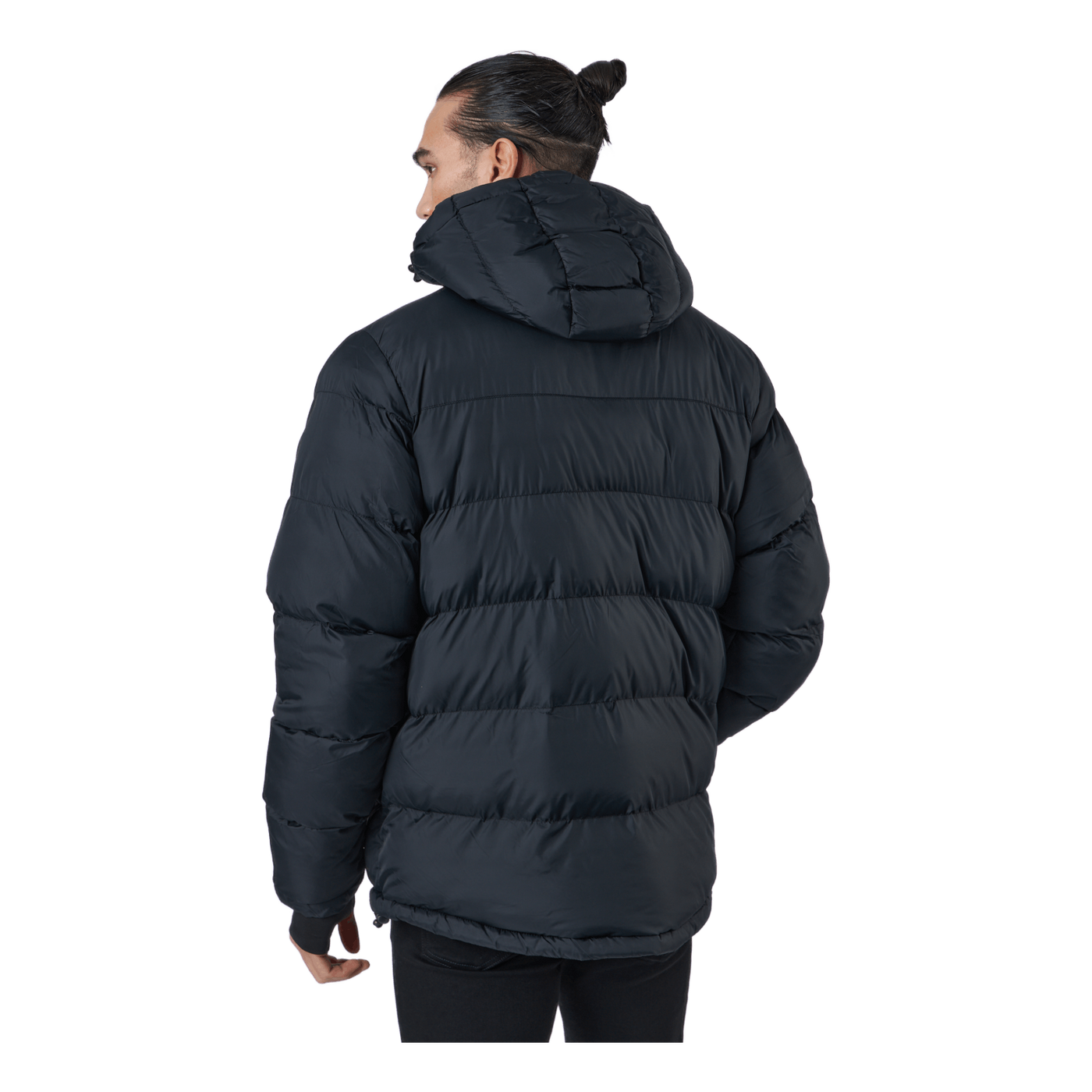 Bormio 2 Jacket Black