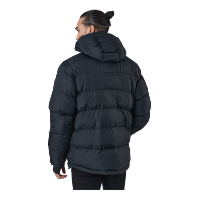 Bormio 2 Jacket Black