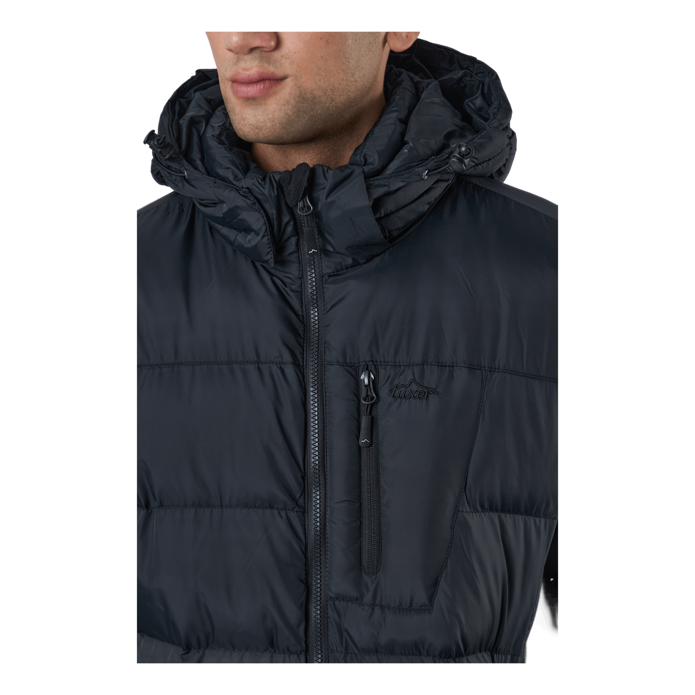 Bormio 2 Jacket Black