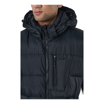 Bormio 2 Jacket Black