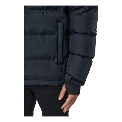 Bormio 2 Jacket Black