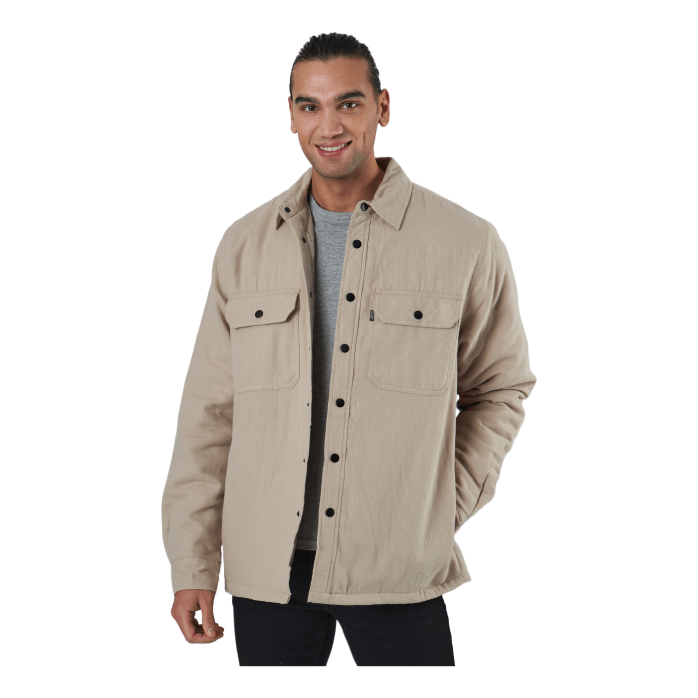 Darwin Shirt Beige