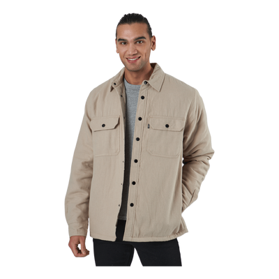 Darwin Shirt Beige