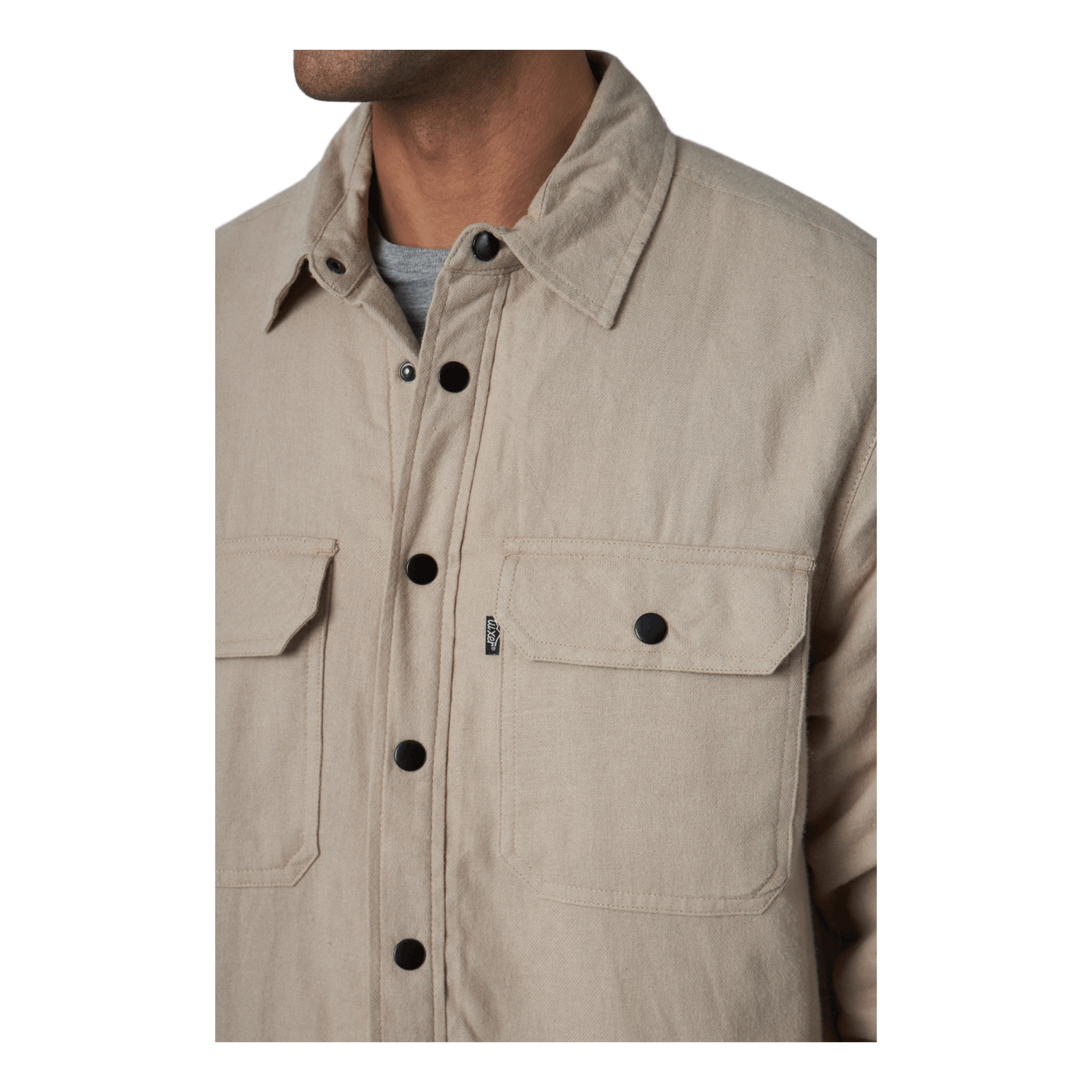 Darwin Shirt Beige