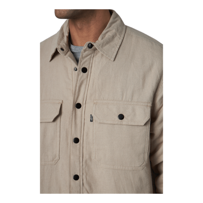 Darwin Shirt Beige