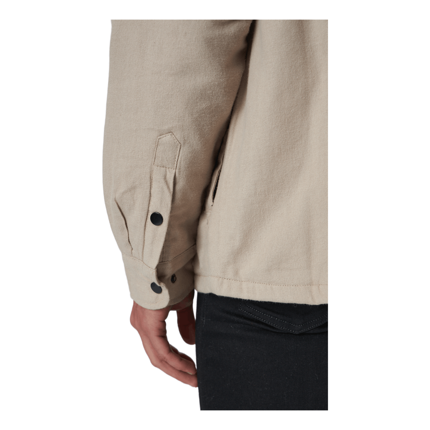 Darwin Shirt Beige