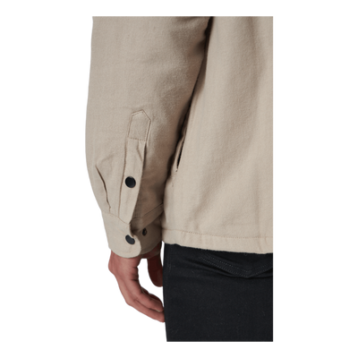 Darwin Shirt Beige