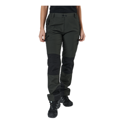 Neo L 2 Trousers Dark Olive