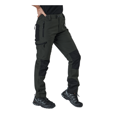 Neo L 2 Trousers Dark Olive