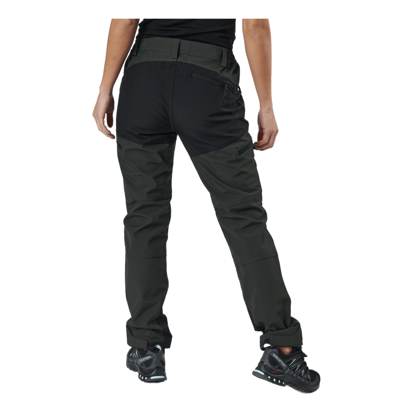 Neo L 2 Trousers Dark Olive