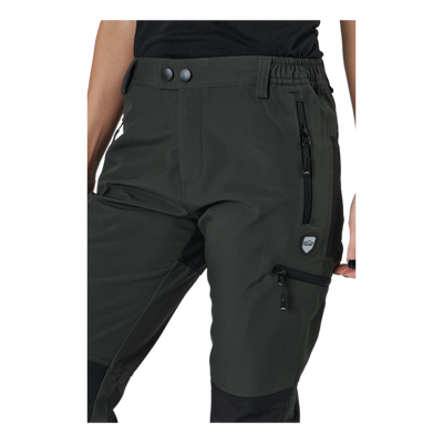 Neo L 2 Trousers Dark Olive