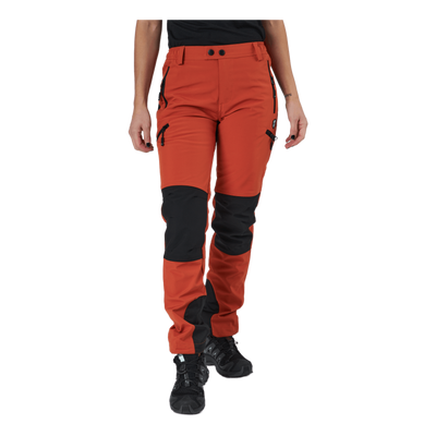 Neo L 2 Trousers Terracotta