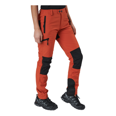 Neo L 2 Trousers Terracotta