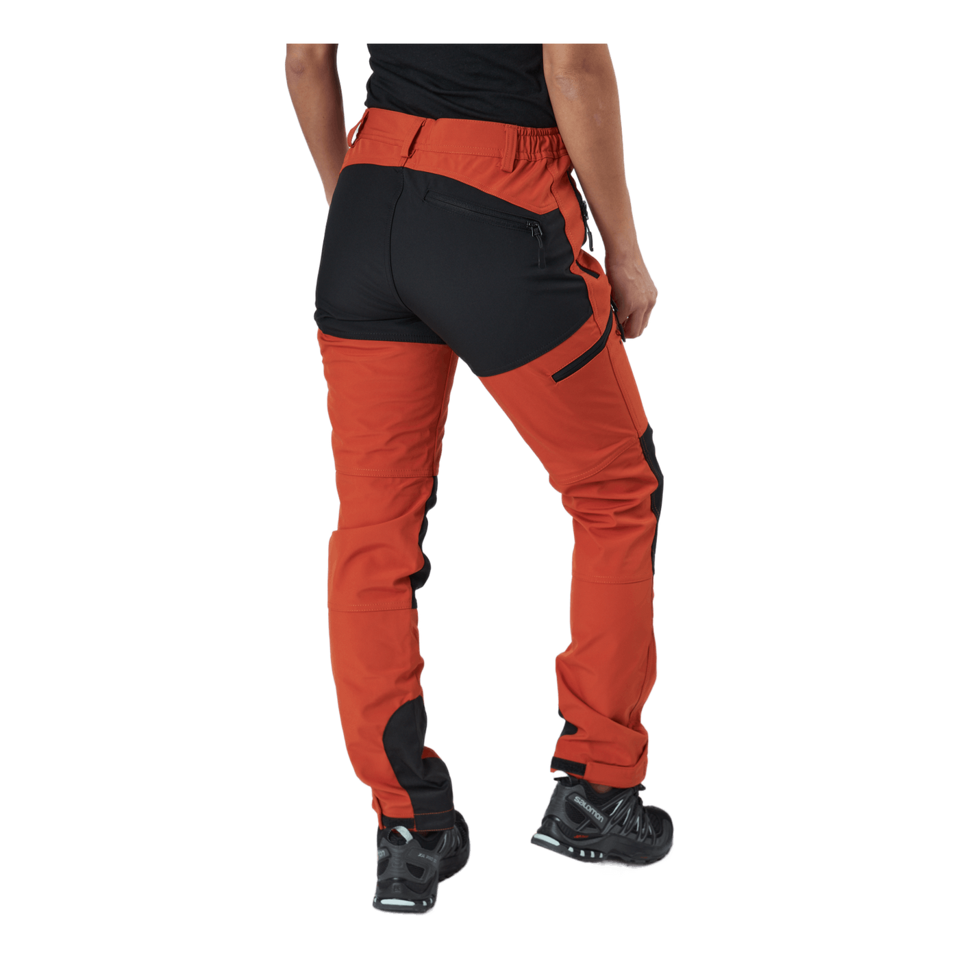 Neo L 2 Trousers Terracotta