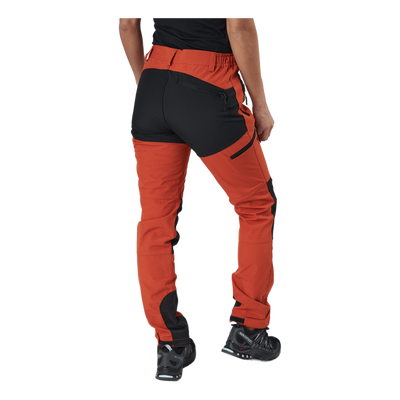 Neo L 2 Trousers Terracotta