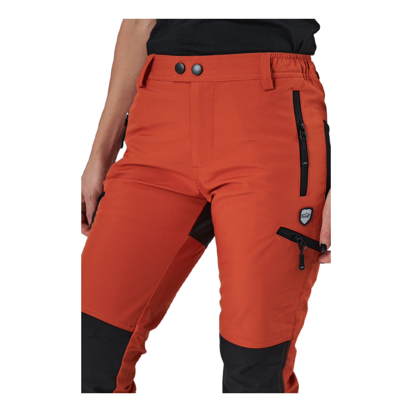 Neo L 2 Trousers Terracotta