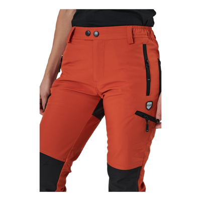 Neo L 2 Trousers Terracotta