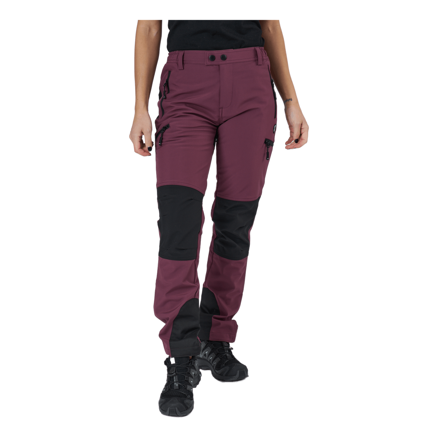 Neo L 2 Trousers Royal