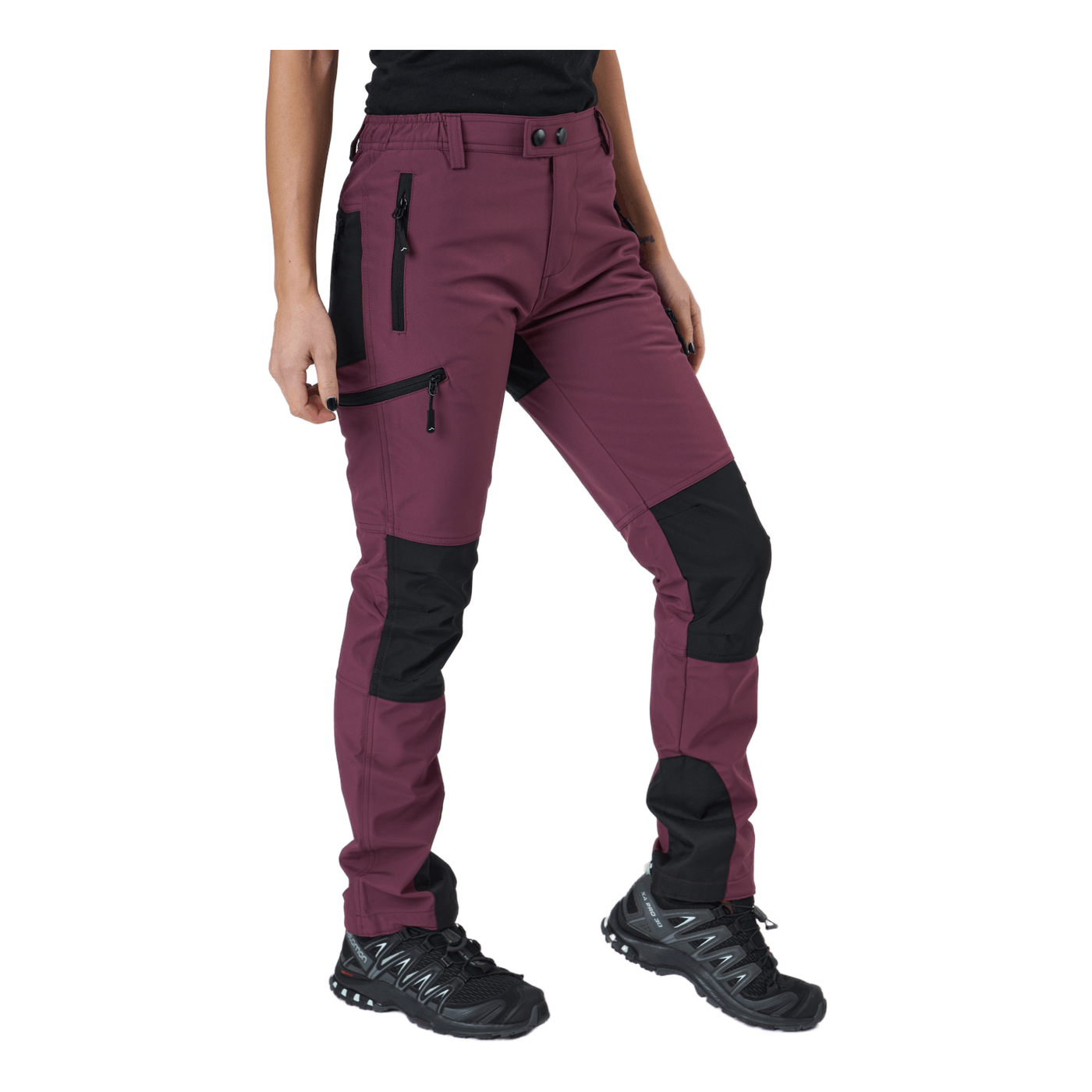 Neo L 2 Trousers Royal