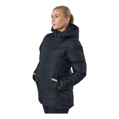 Cristallo 2 Jacket Black