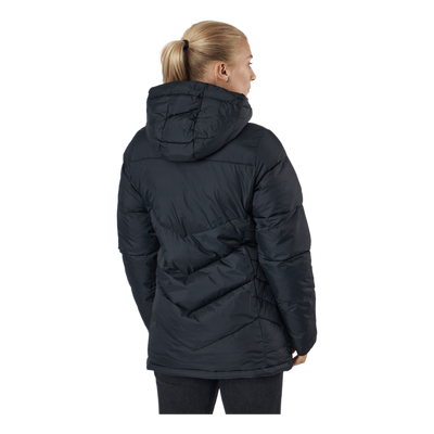 Cristallo 2 Jacket Black