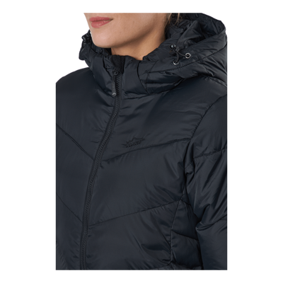 Cristallo 2 Jacket Black