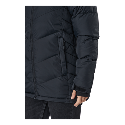 Cristallo 2 Jacket Black