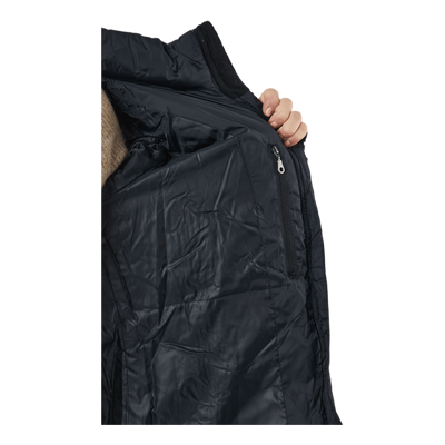 Cristallo 2 Jacket Black