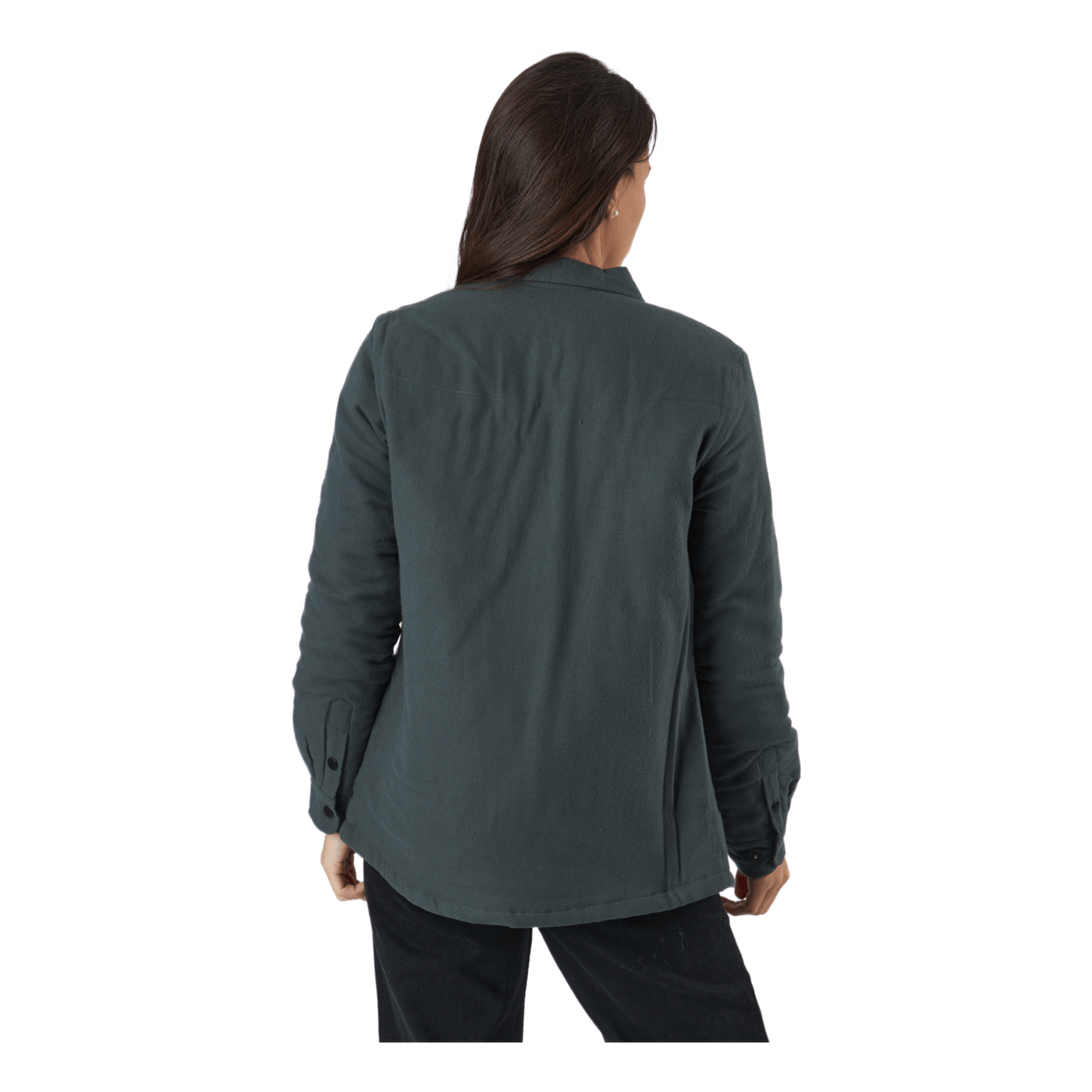 Dina Shirt Urban Green