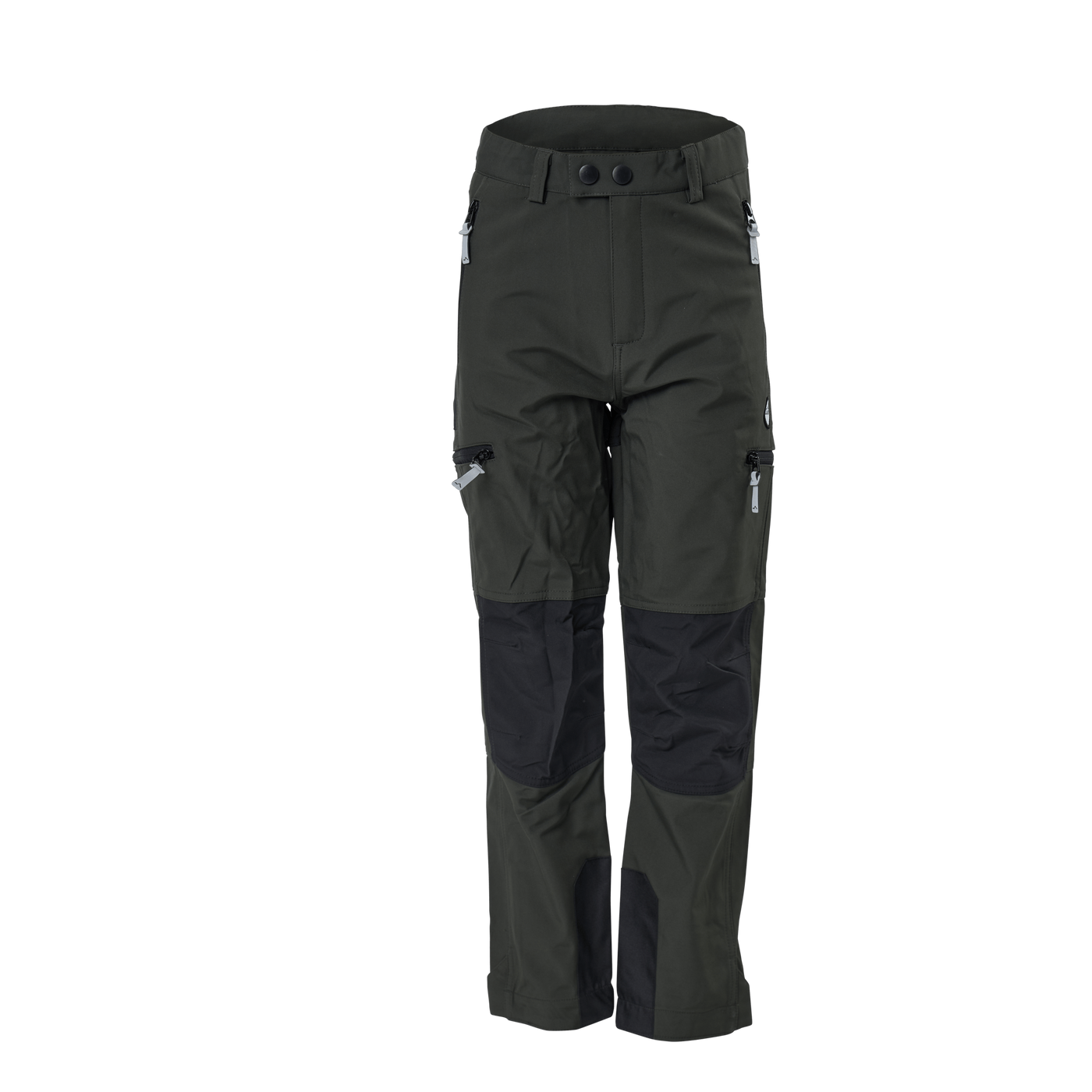 Neo Jr 2 Pants Dark Olive