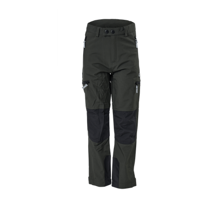 Neo Jr 2 Pants Dark Olive