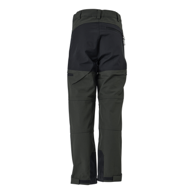 Neo Jr 2 Pants Dark Olive