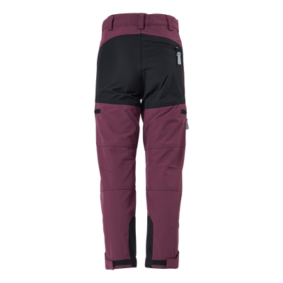 Neo Jr 2 Pants Royal