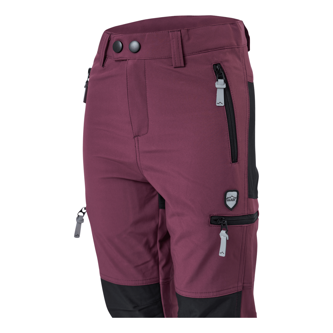 Neo Jr 2 Pants Royal