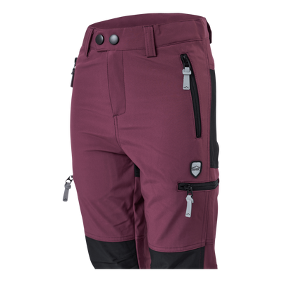 Neo Jr 2 Pants Royal