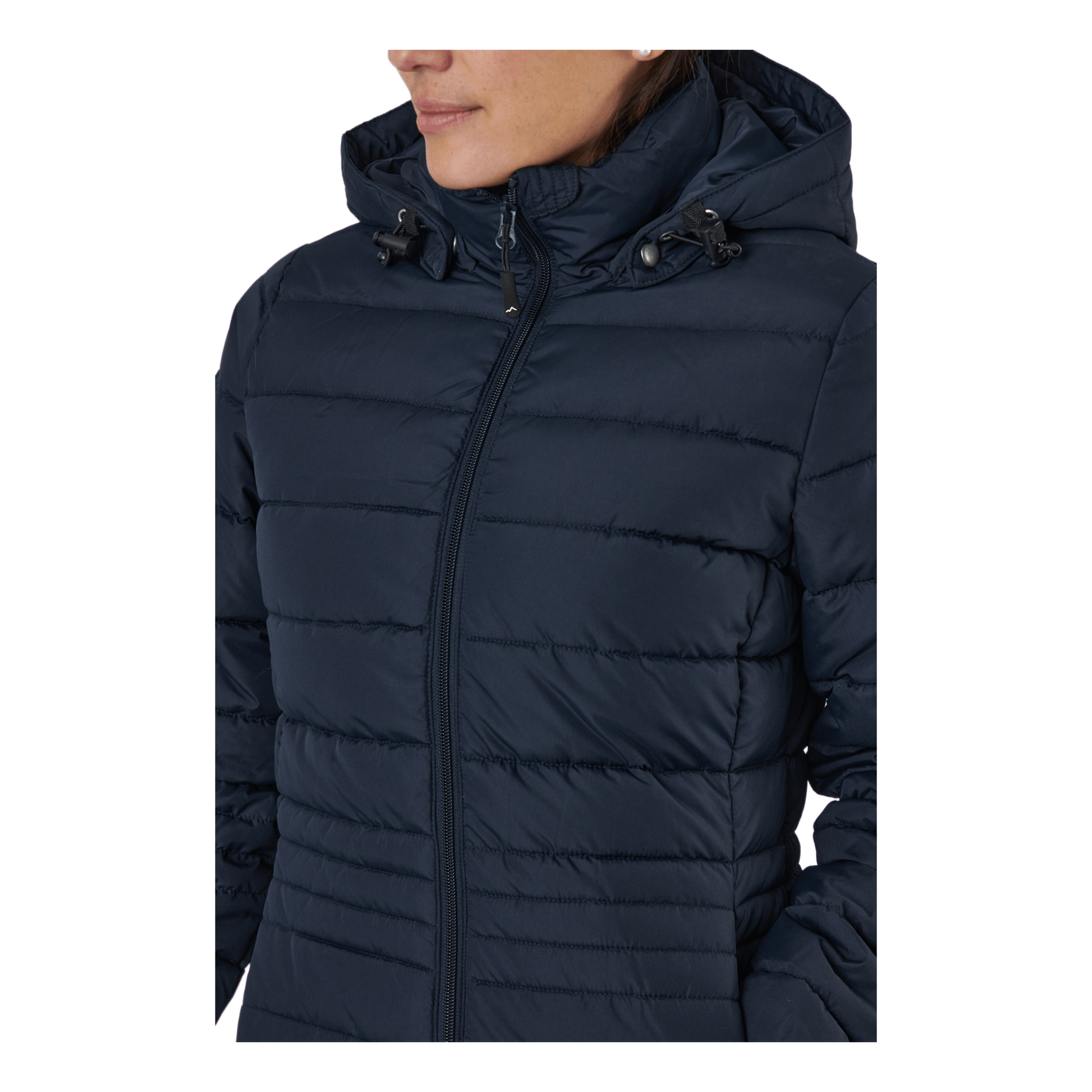 Jelly 2 Jacket Dark Navy