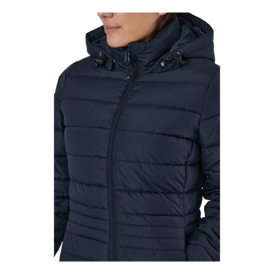 Jelly 2 Jacket Dark Navy