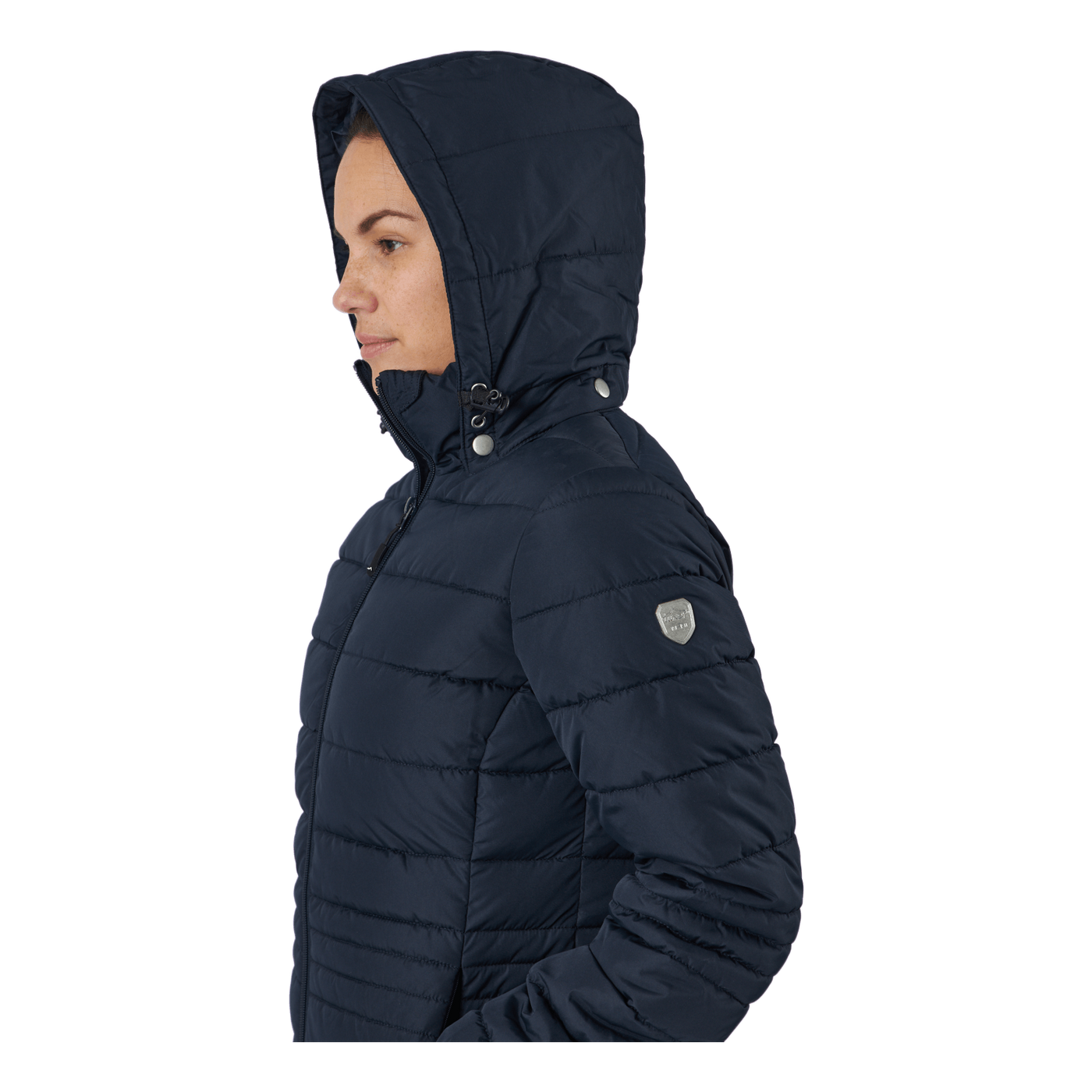 Jelly 2 Jacket Dark Navy