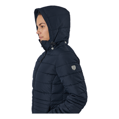 Jelly 2 Jacket Dark Navy