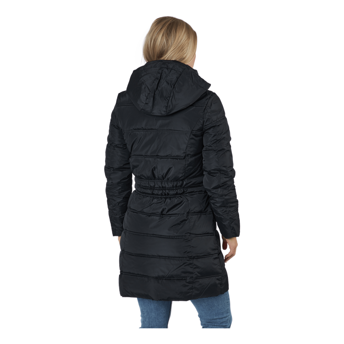 Everly Jacket Black