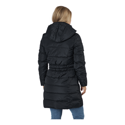 Everly Jacket Black