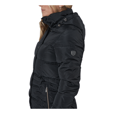 Everly Jacket Black