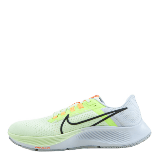 Nike Air Zoom Pegasus 38 Barely Volt/black-volt-photon