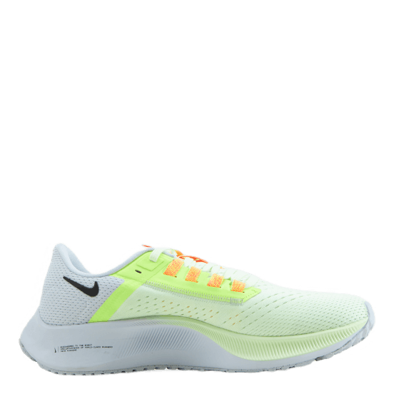 Nike Air Zoom Pegasus 38 Barely Volt/black-volt-photon