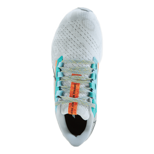 Air Zoom Pegasus 38 "made From Summit White/multi-color-light