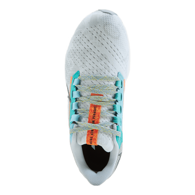 Air Zoom Pegasus 38 "made From Summit White/multi-color-light